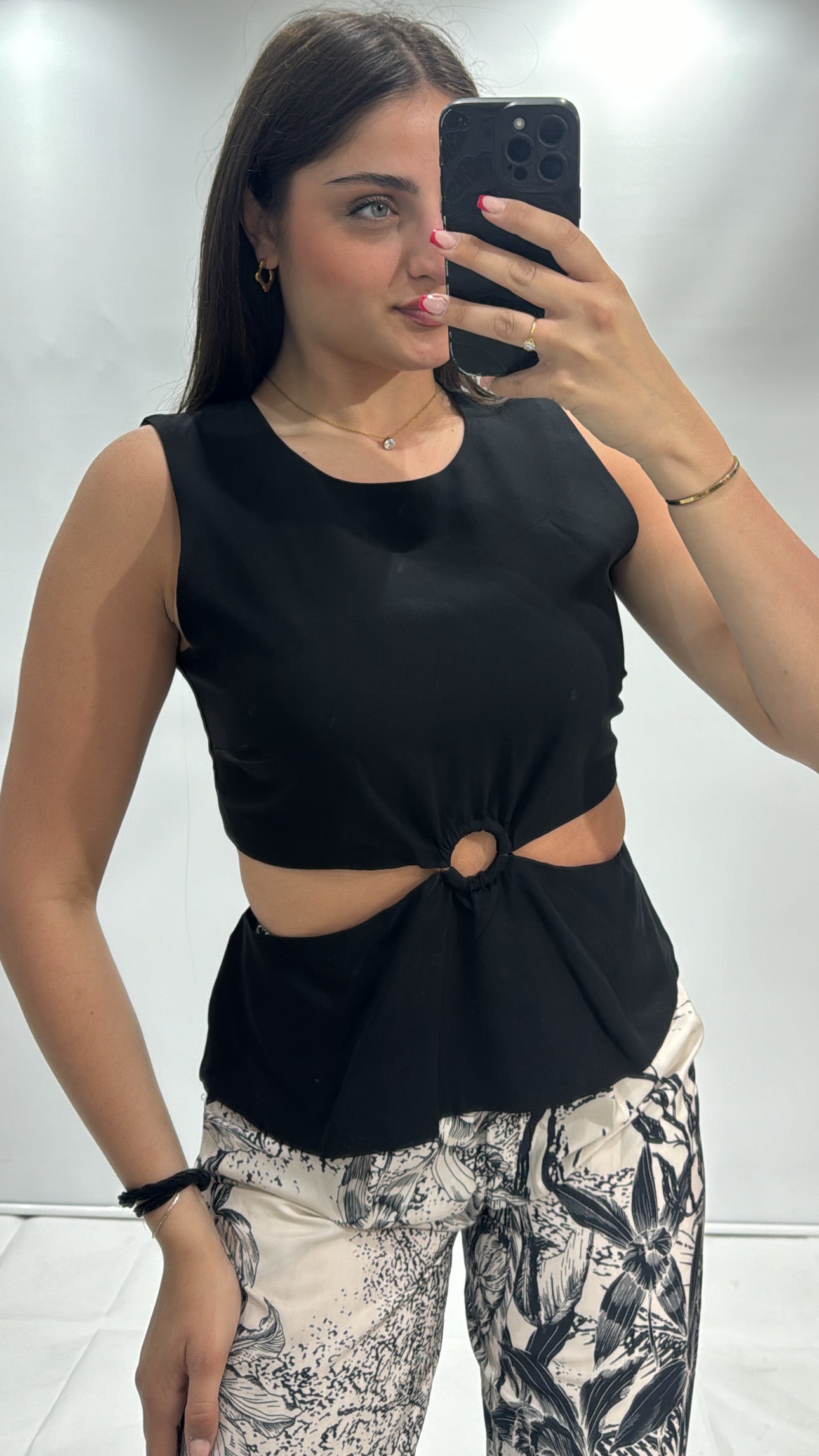 Top Dixie Milano