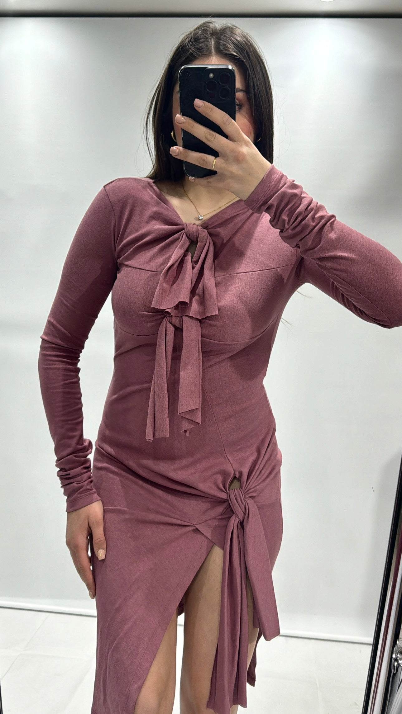 Dress Pinko Aiace