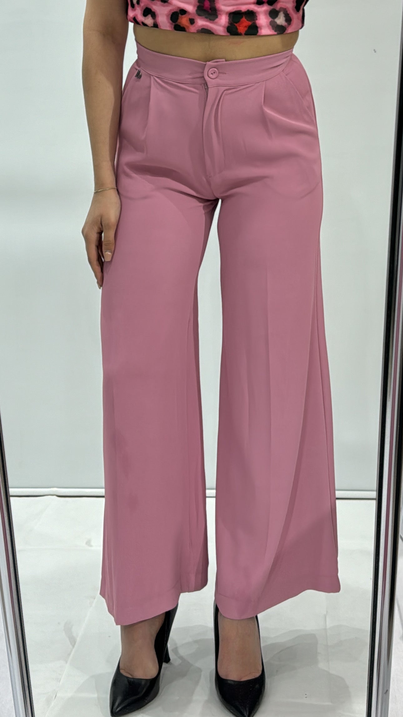 Pantalone Dixie Milano