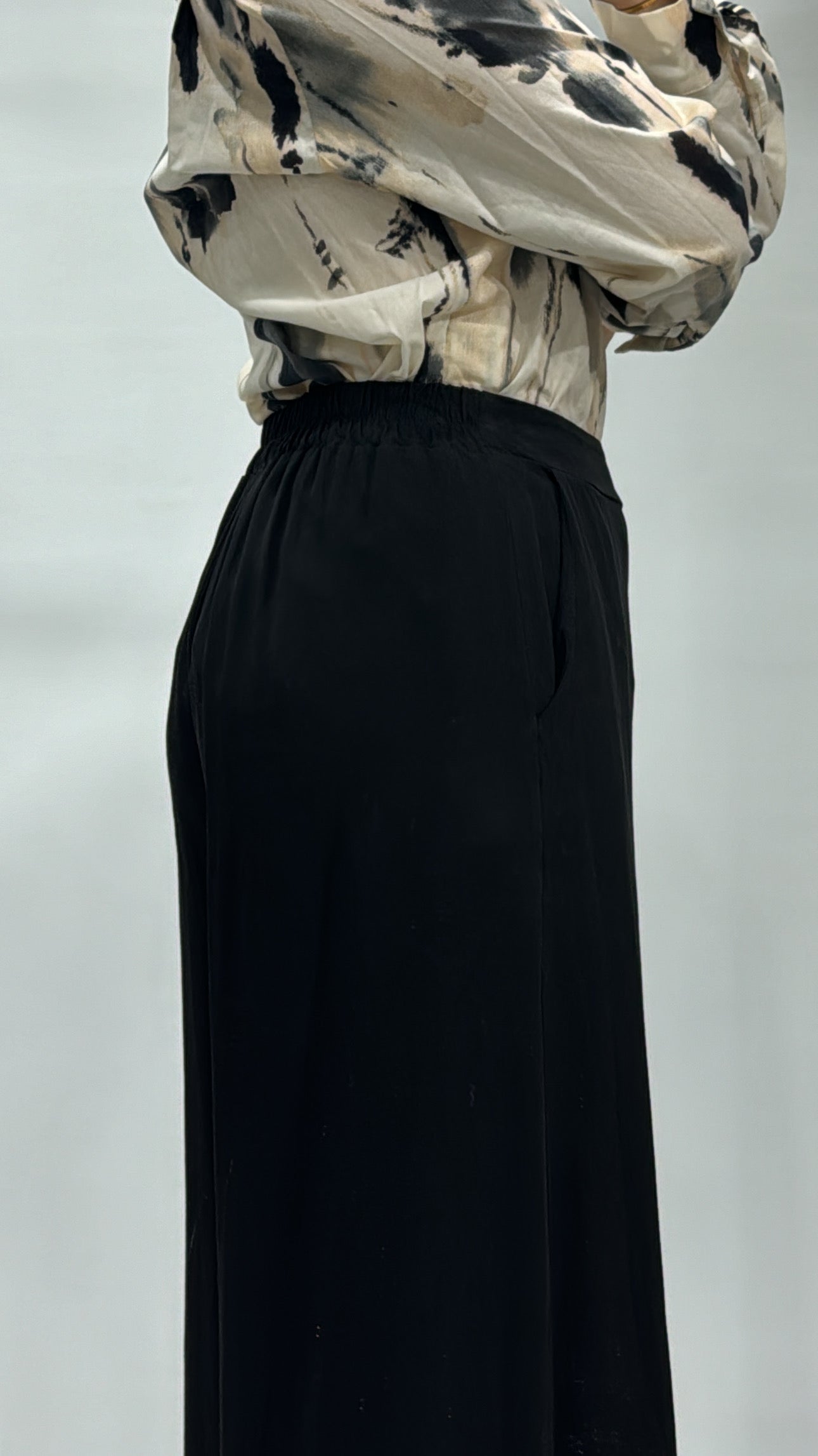 Pantalone Dixie Milano