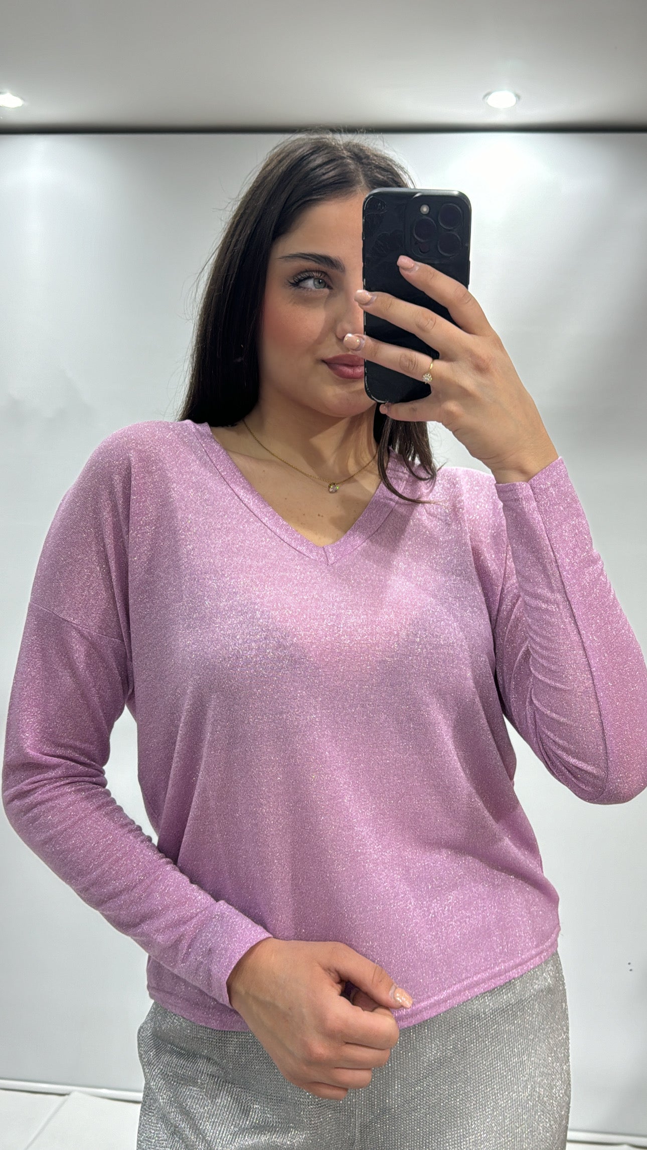 Maglia Dixie Milano