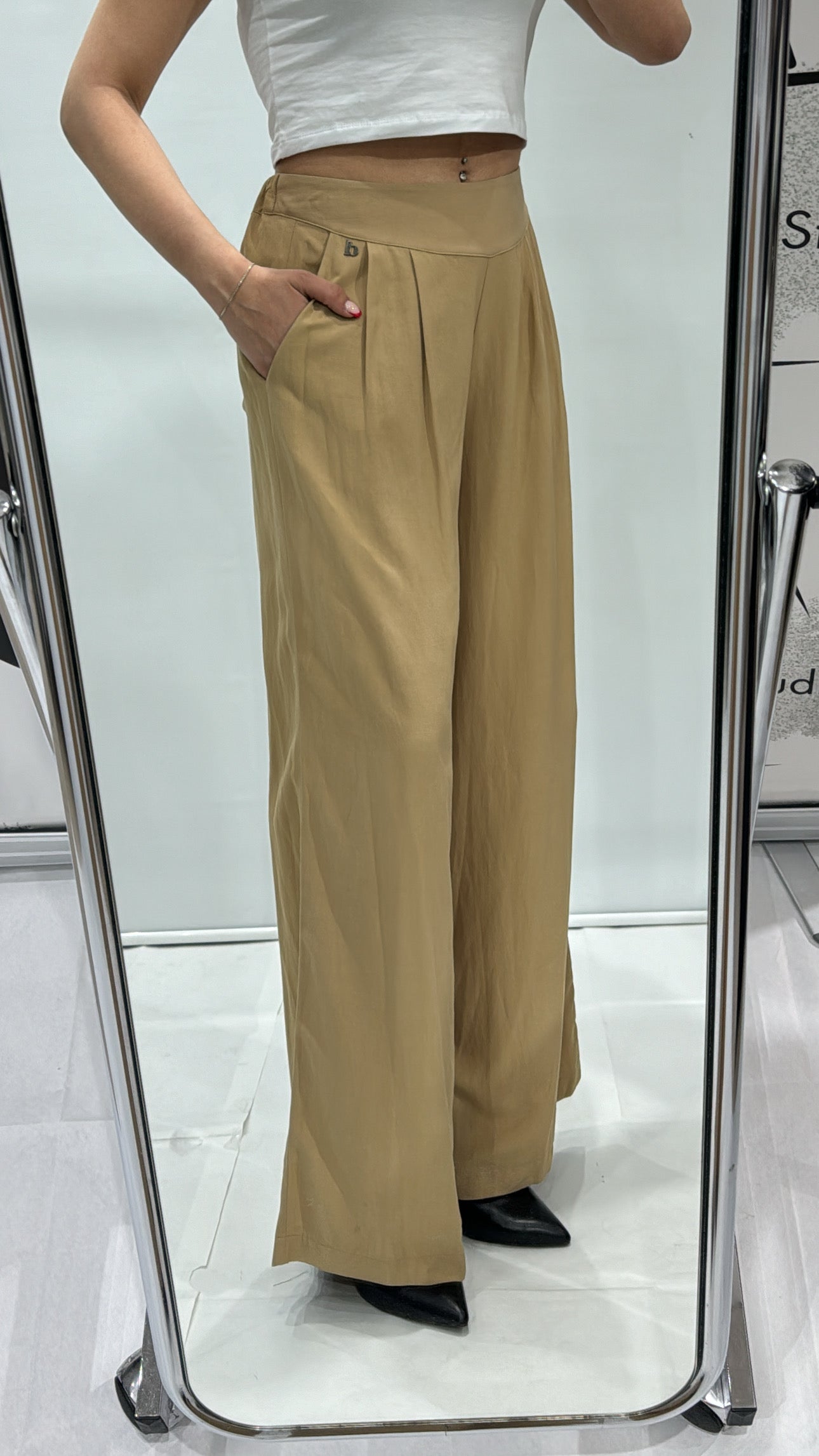 Pantalone Dixie Milano