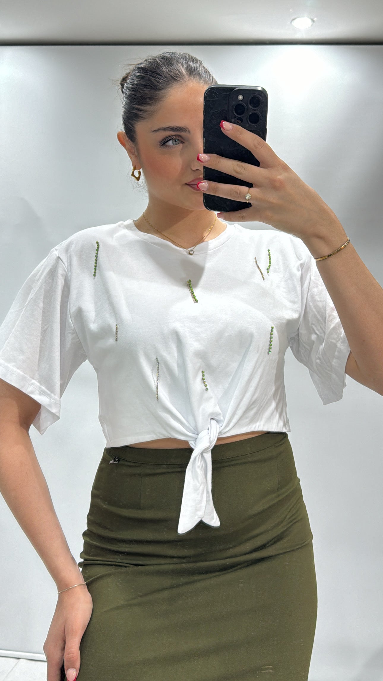 Maglia Dixie Milano