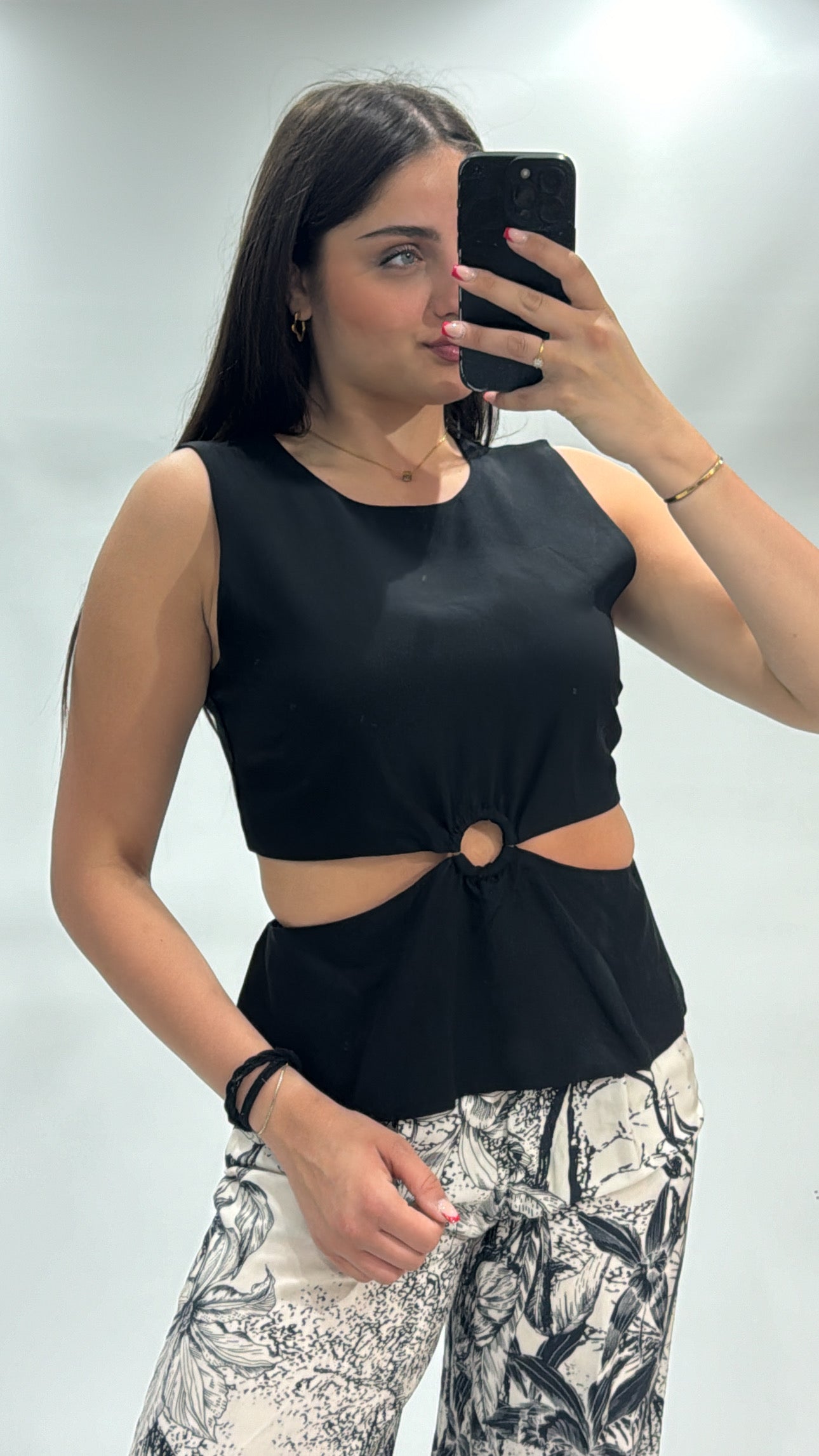 Top Dixie Milano
