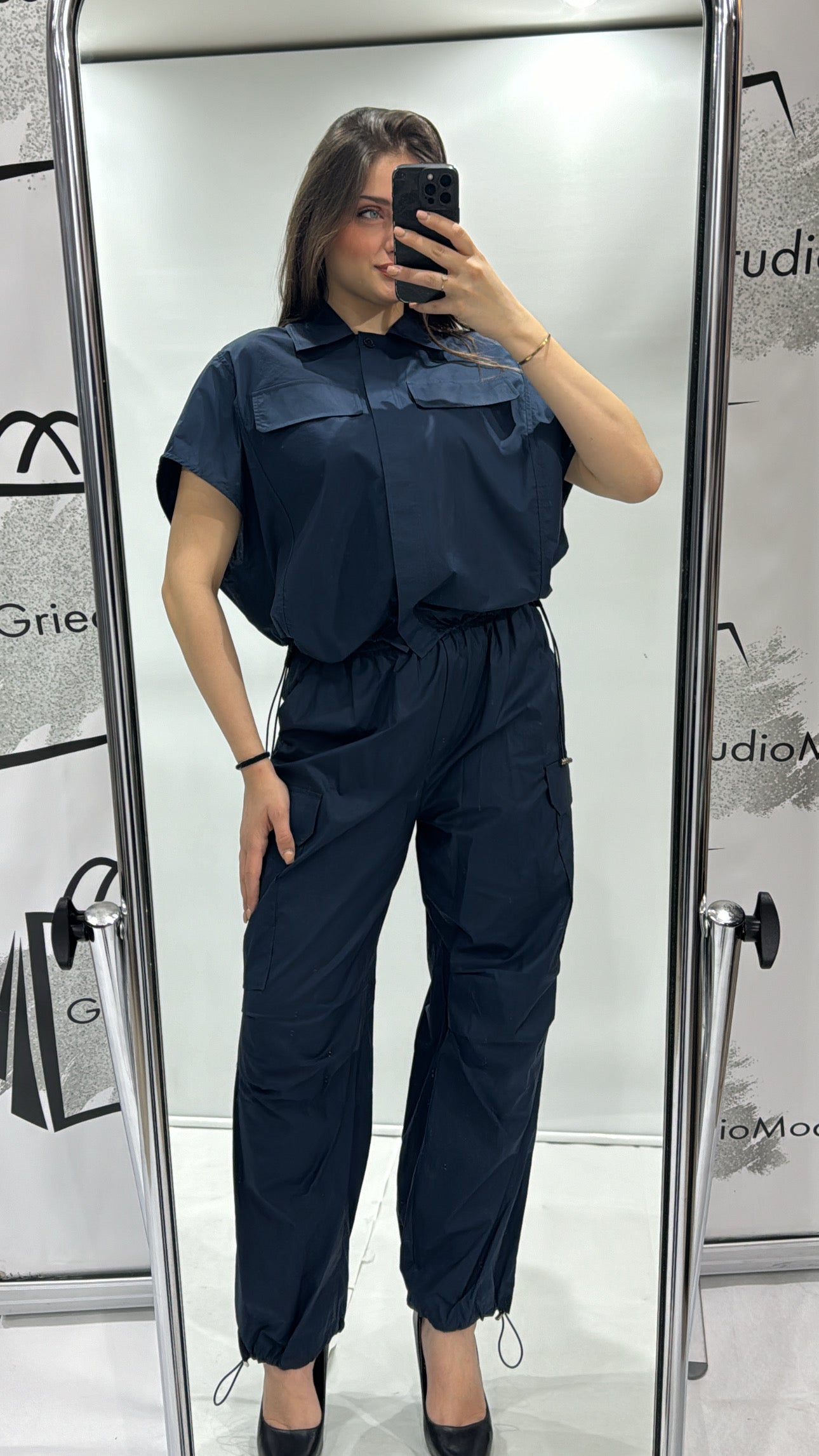 COORDINATI