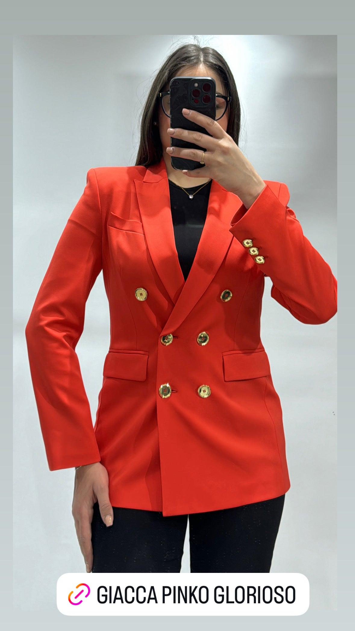 GIACCHE & BLAZER