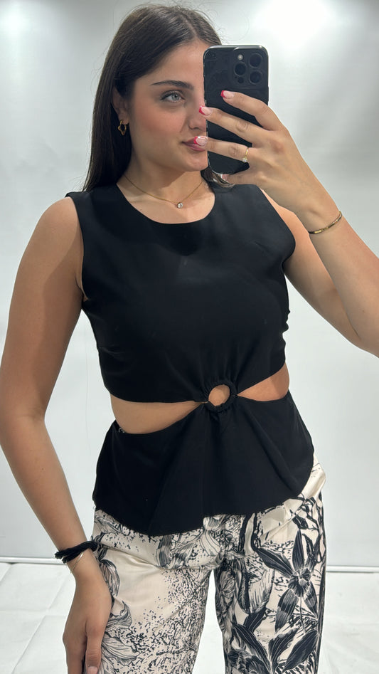 Top Dixie Milano
