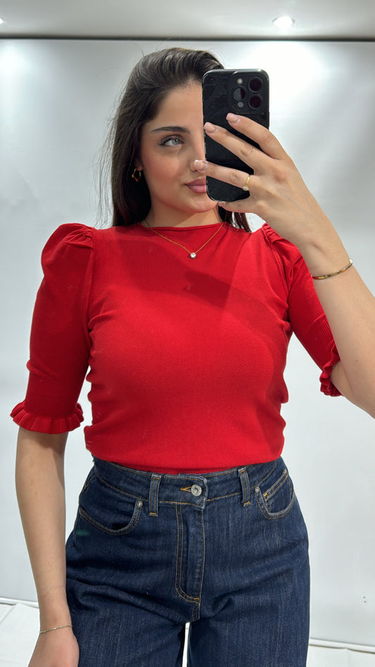 Maglia Dixie Milano