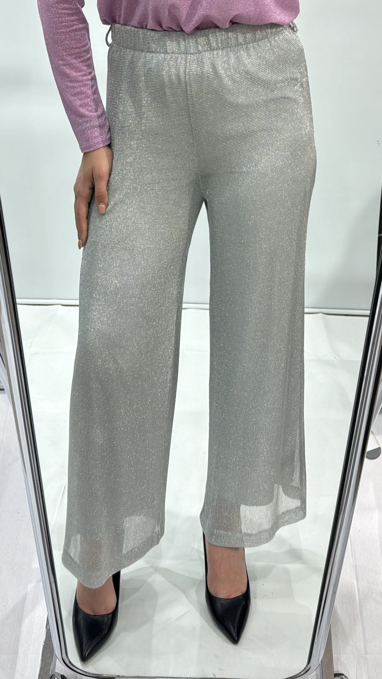 Pantalone Dixie Milano