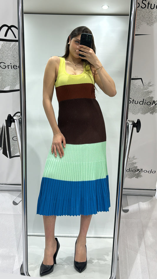 Dress Pinko Tiglio