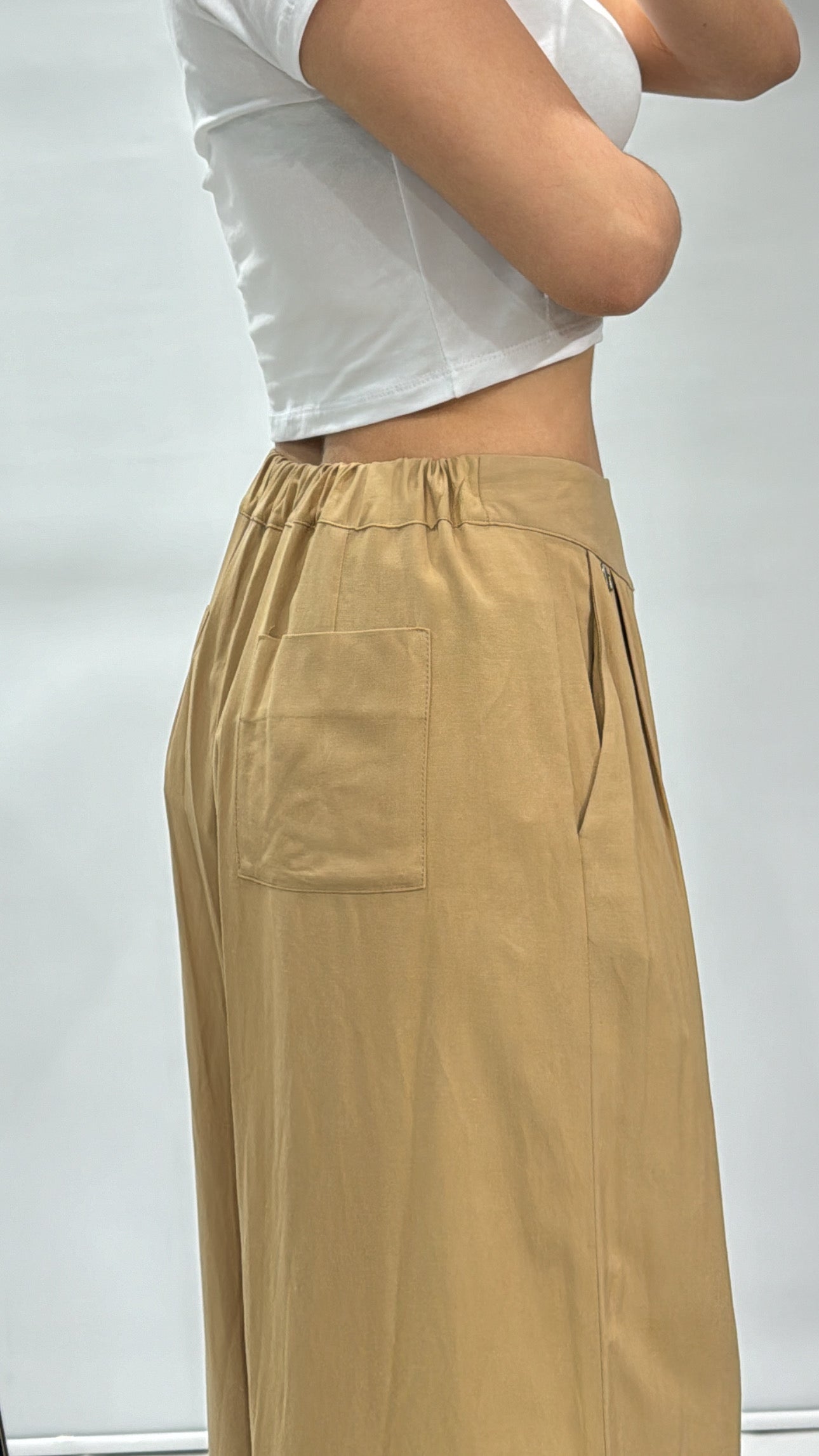 Pantalone Dixie Milano