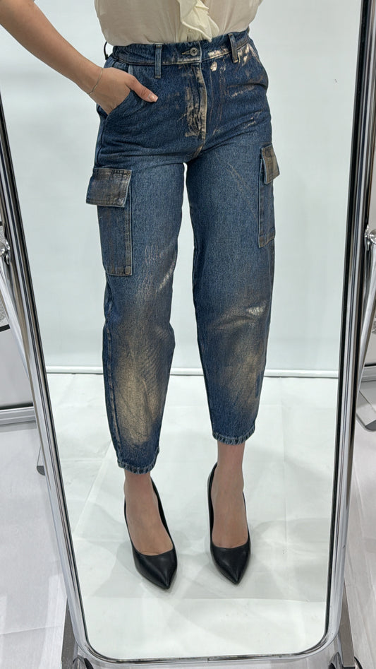 Pantalone Dixie Milano