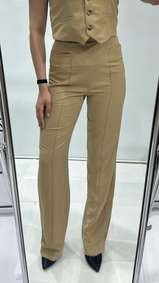 Pantalone Dixie Milano