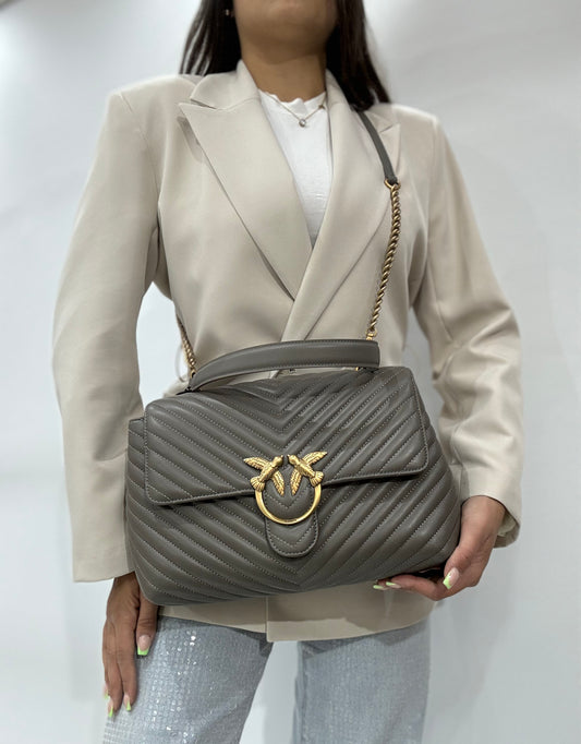 Pinko bag love lady puff big