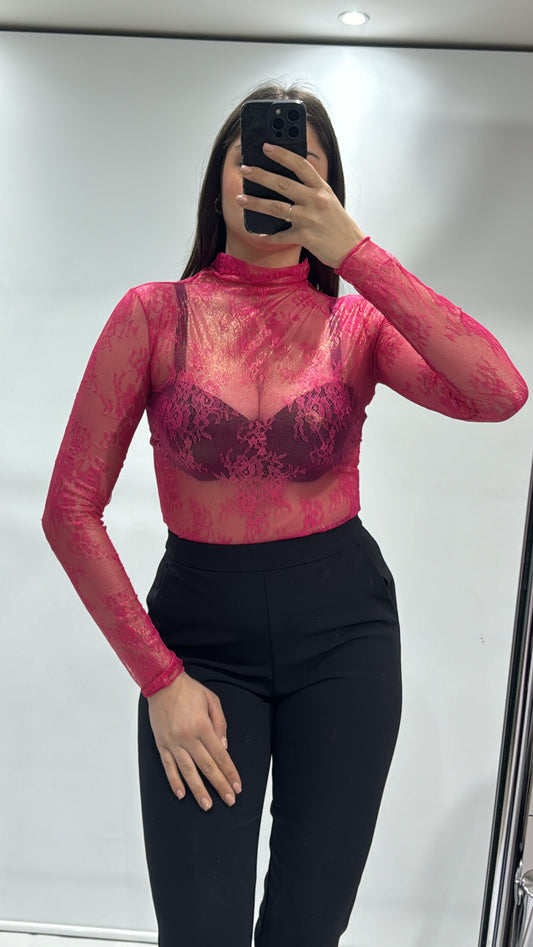 Maglia Pinko Traminer Sweater