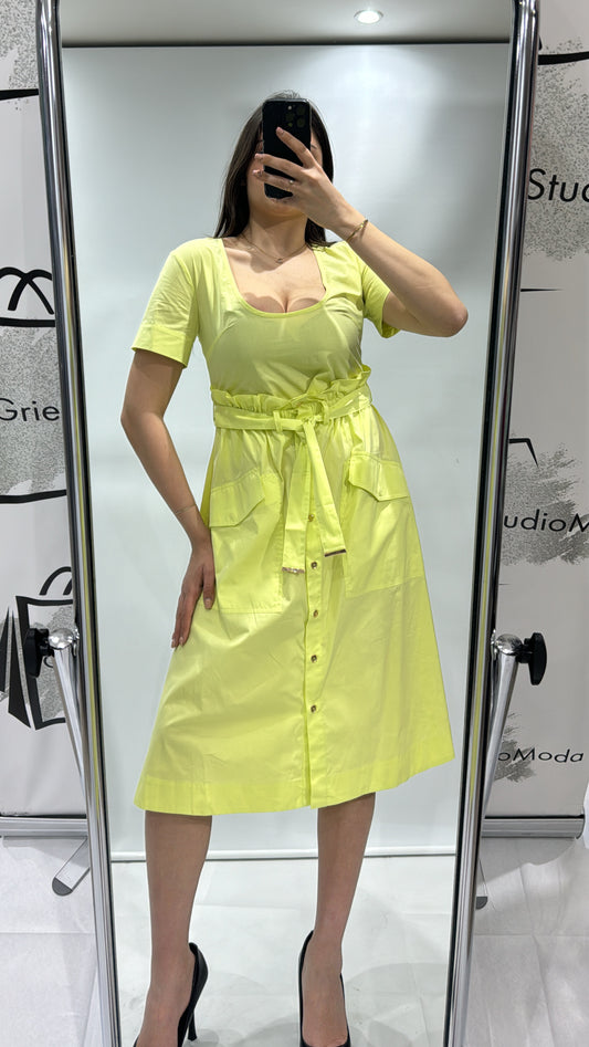 Dress Pinko Atteone