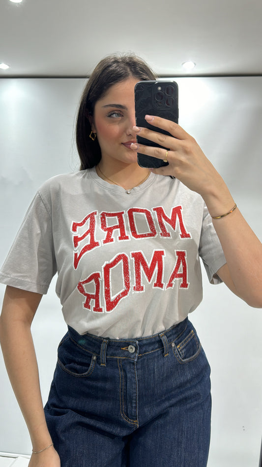 T-Shirt Dixie Milano