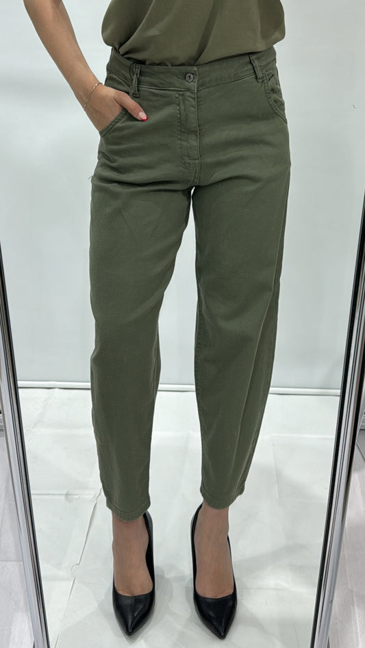 Pantalone Dixie Milano
