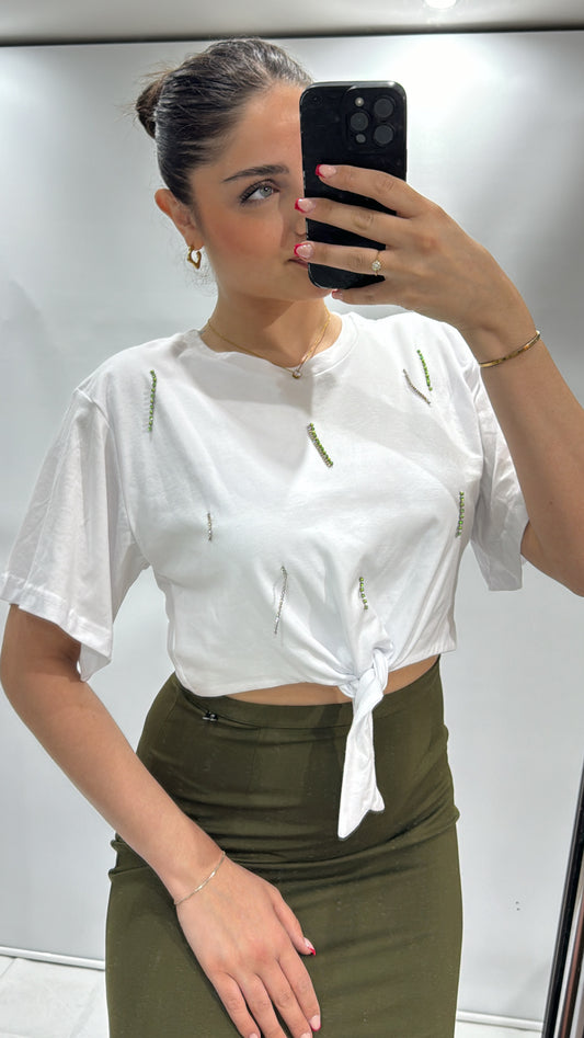 Maglia Dixie Milano