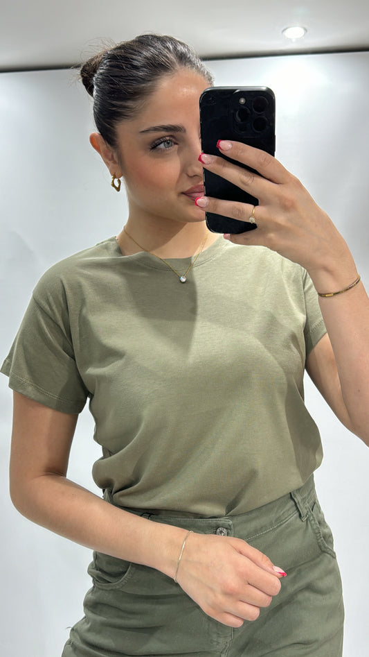 Maglia Dixie Milano