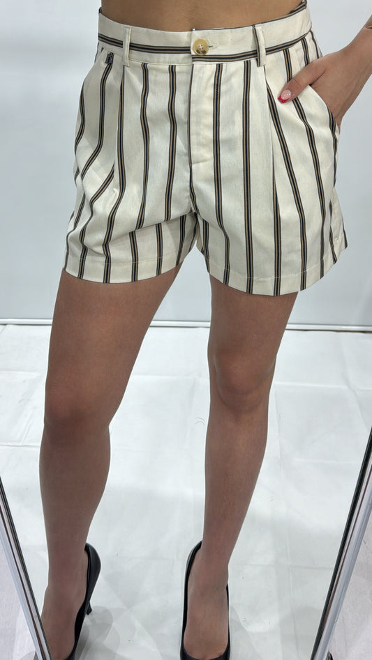 Shorts Dixie Milano