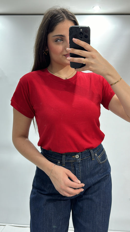 Maglia Dixie Milano