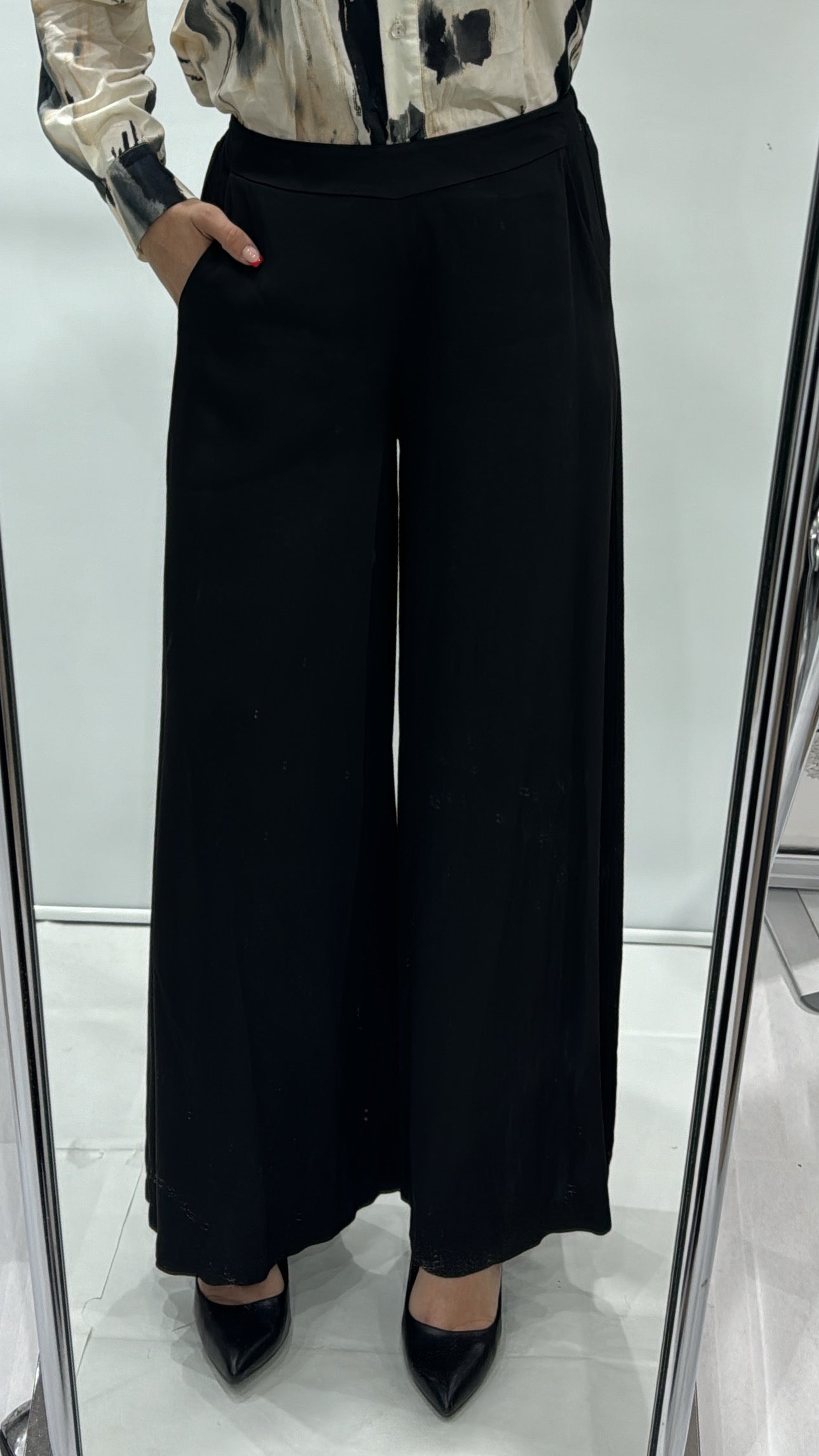 Pantalone Dixie Milano